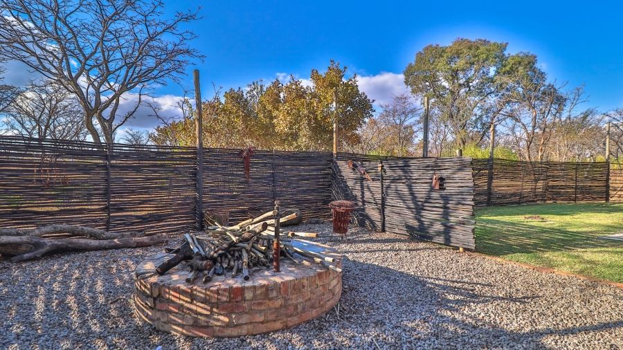 4 Bedroom Property for Sale in Boekenhoutskloof and surround Gauteng