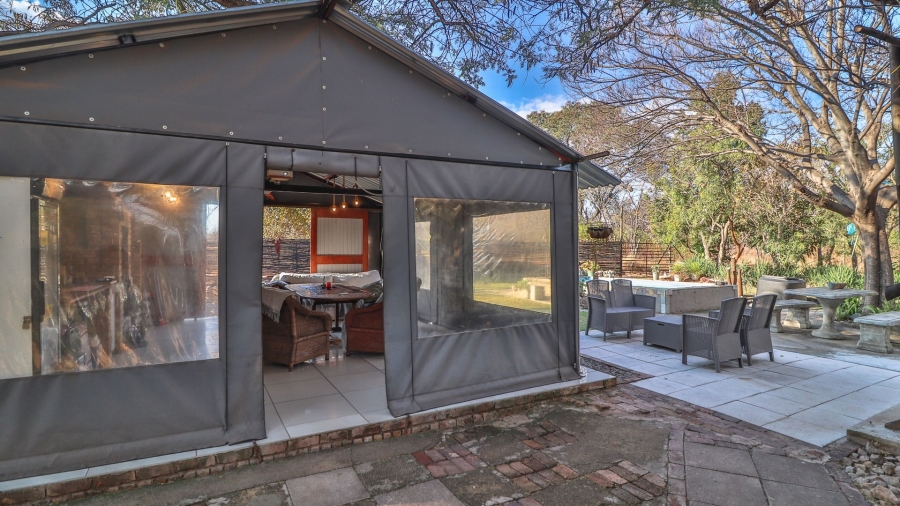 4 Bedroom Property for Sale in Boekenhoutskloof and surround Gauteng