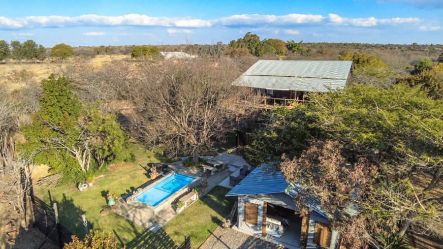4 Bedroom Property for Sale in Boekenhoutskloof and surround Gauteng