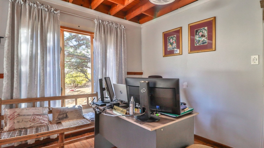 4 Bedroom Property for Sale in Boekenhoutskloof and surround Gauteng