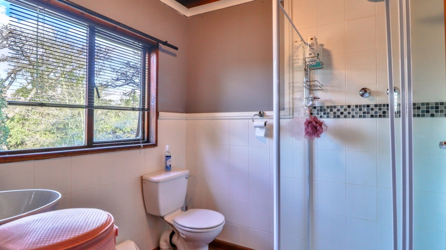 4 Bedroom Property for Sale in Boekenhoutskloof and surround Gauteng