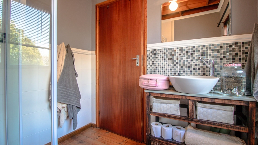 4 Bedroom Property for Sale in Boekenhoutskloof and surround Gauteng