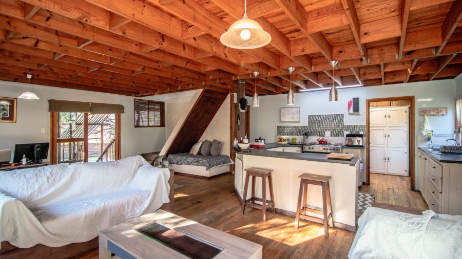 4 Bedroom Property for Sale in Boekenhoutskloof and surround Gauteng