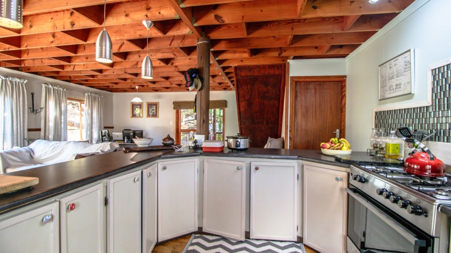 4 Bedroom Property for Sale in Boekenhoutskloof and surround Gauteng