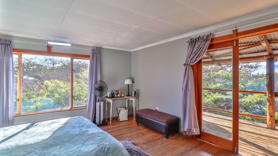 4 Bedroom Property for Sale in Boekenhoutskloof and surround Gauteng