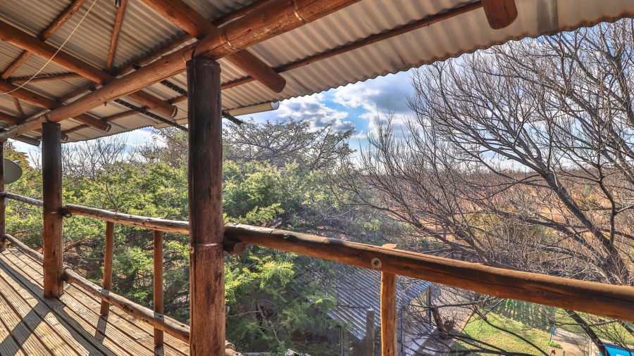 4 Bedroom Property for Sale in Boekenhoutskloof and surround Gauteng