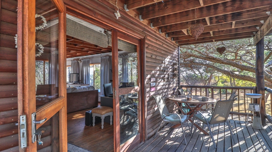 4 Bedroom Property for Sale in Boekenhoutskloof and surround Gauteng