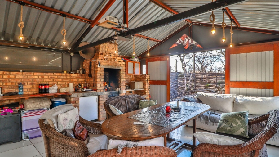 4 Bedroom Property for Sale in Boekenhoutskloof and surround Gauteng