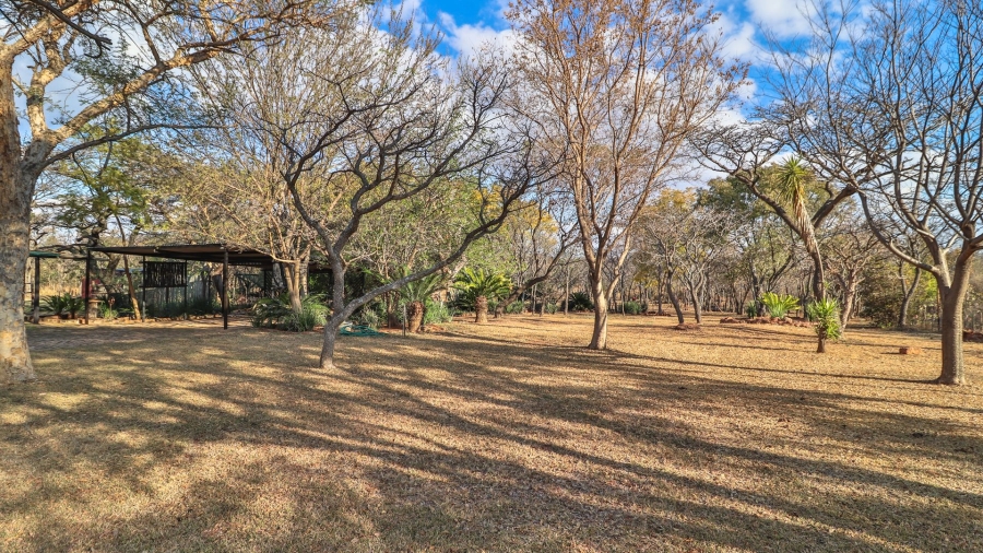 4 Bedroom Property for Sale in Boekenhoutskloof and surround Gauteng