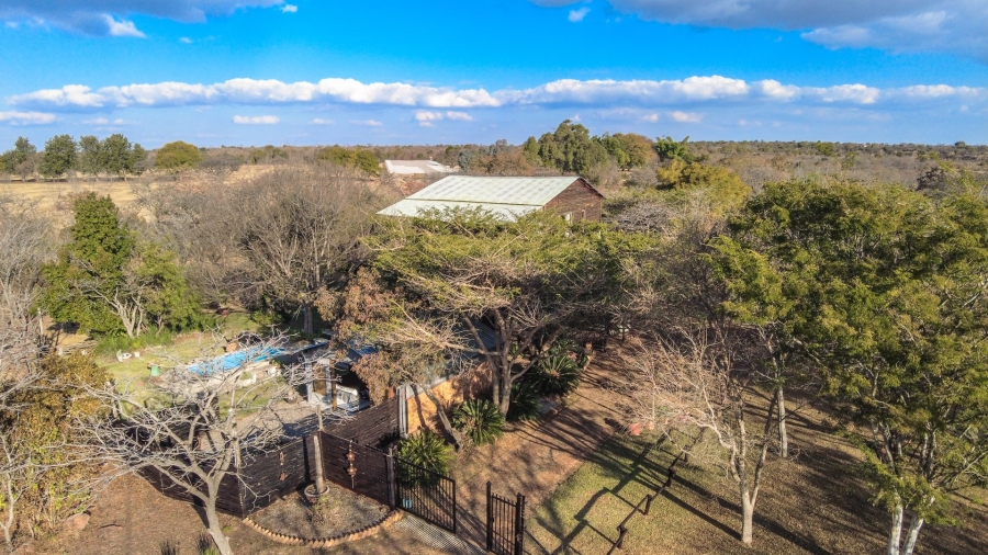 4 Bedroom Property for Sale in Boekenhoutskloof and surround Gauteng