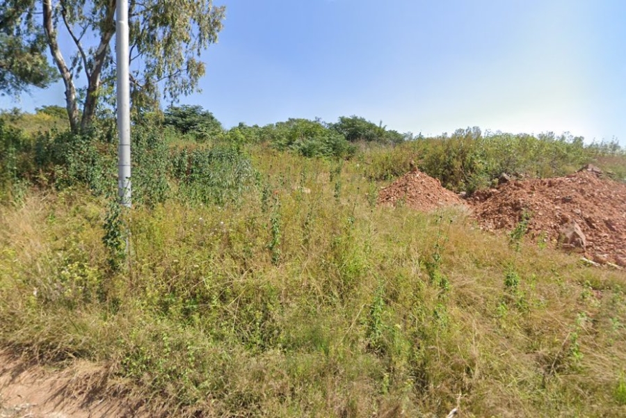  Bedroom Property for Sale in Waterkloof Heights Gauteng