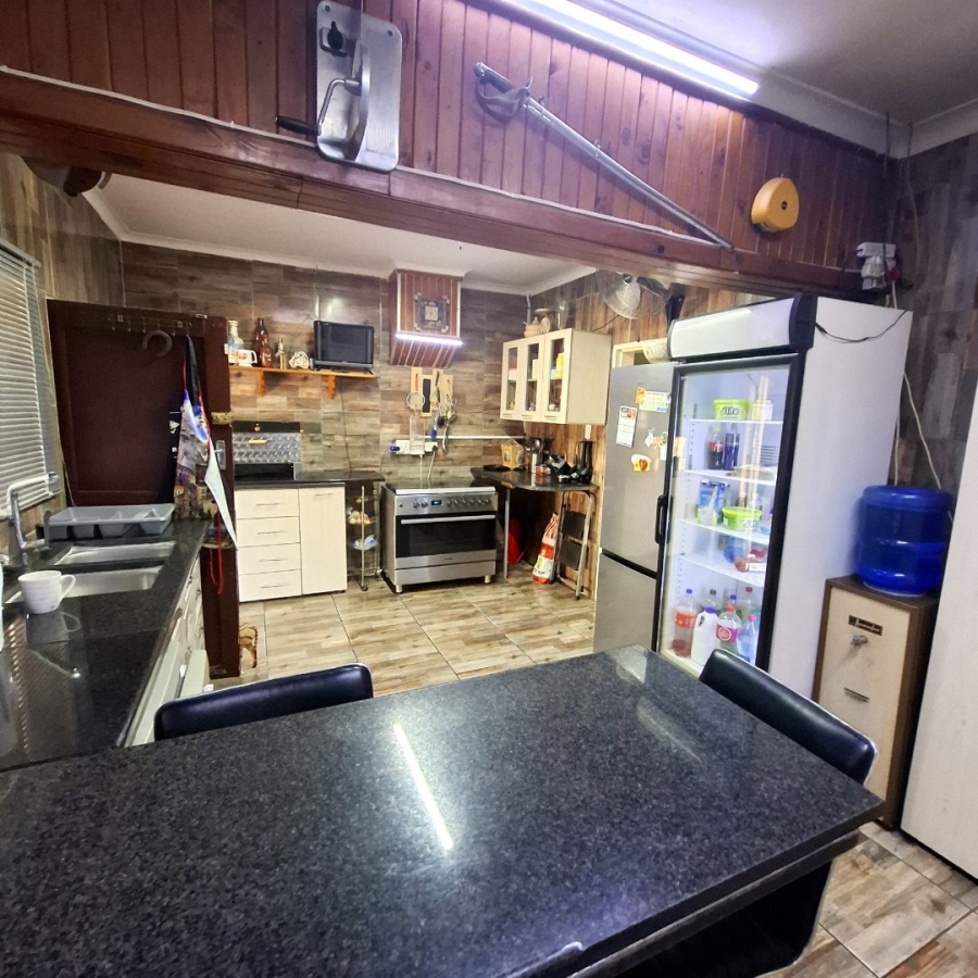 3 Bedroom Property for Sale in Meyerton Central Gauteng