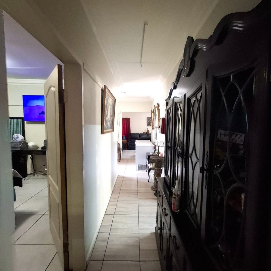 3 Bedroom Property for Sale in Meyerton Central Gauteng