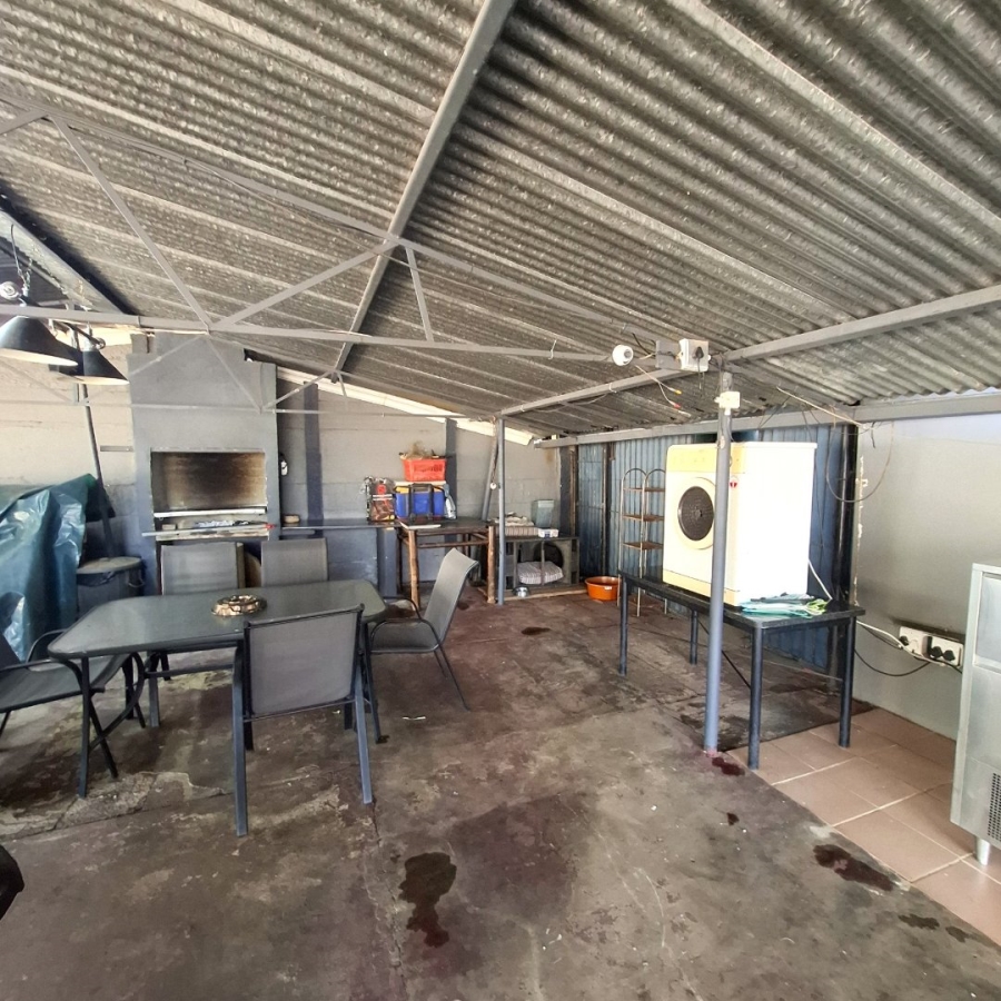 3 Bedroom Property for Sale in Meyerton Central Gauteng