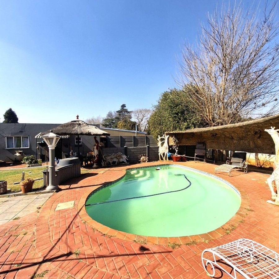 3 Bedroom Property for Sale in Meyerton Central Gauteng