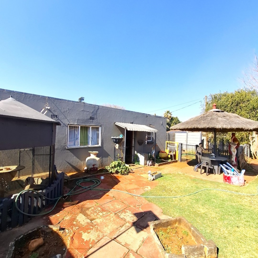 3 Bedroom Property for Sale in Meyerton Central Gauteng