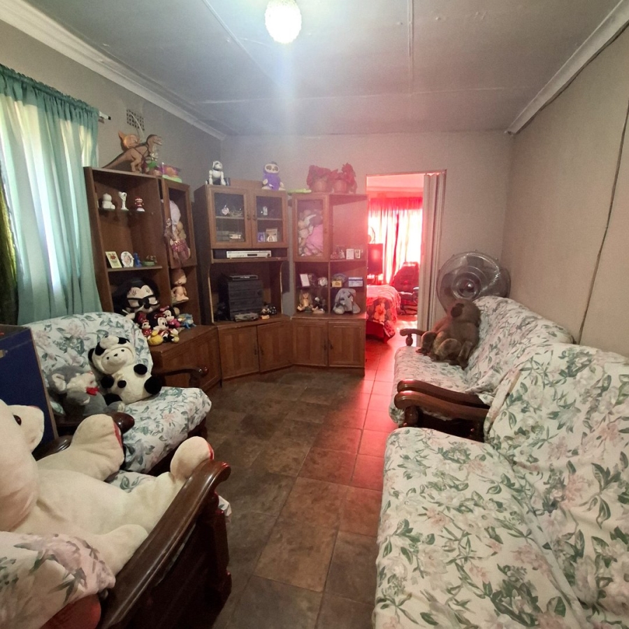 3 Bedroom Property for Sale in Meyerton Central Gauteng