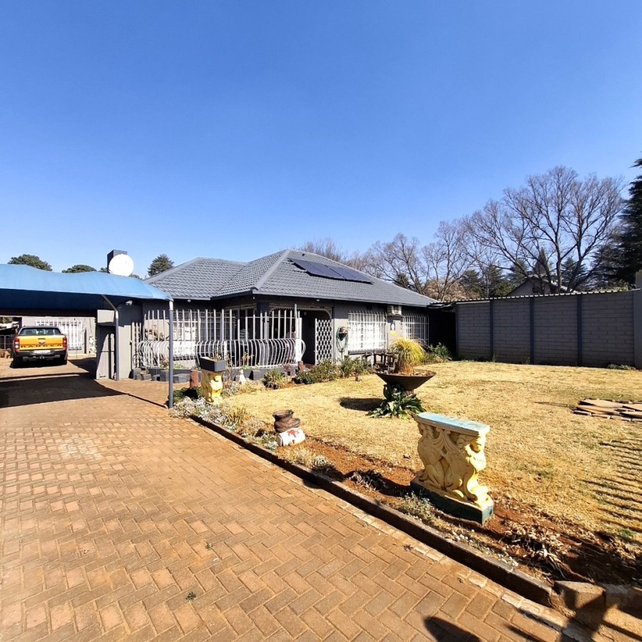 3 Bedroom Property for Sale in Meyerton Central Gauteng
