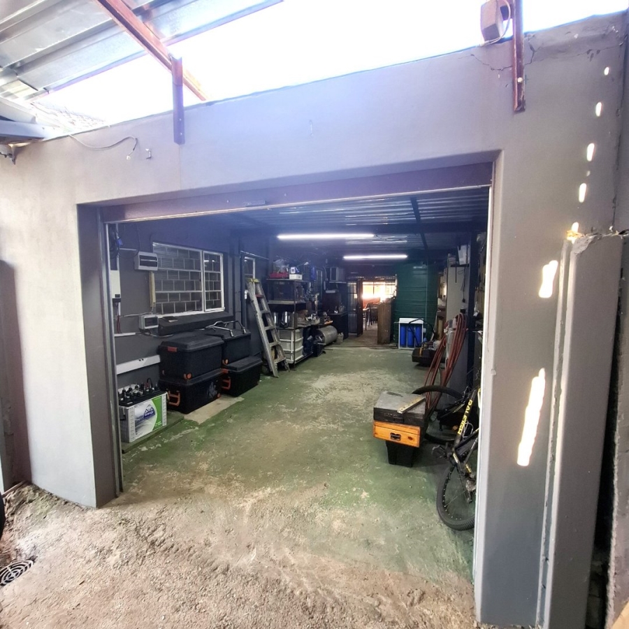 3 Bedroom Property for Sale in Meyerton Central Gauteng