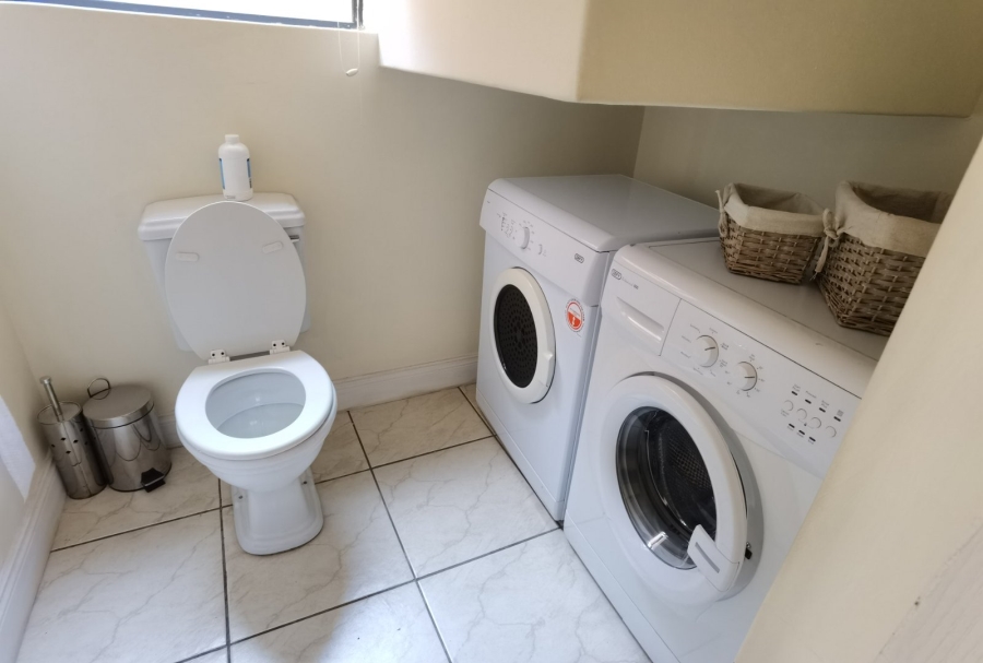 4 Bedroom Property for Sale in Bronkhorstbaai Gauteng