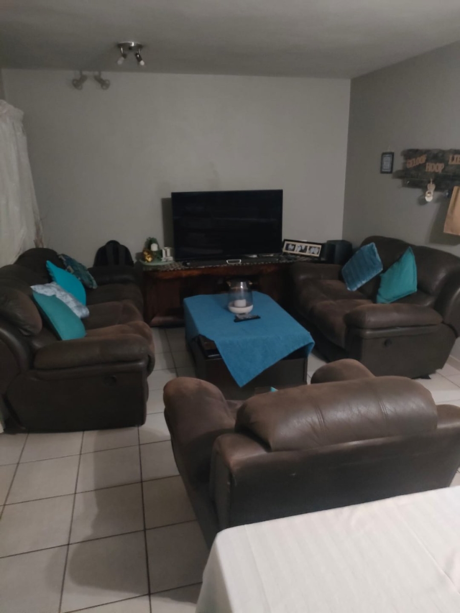 3 Bedroom Property for Sale in Wonderboom Gauteng