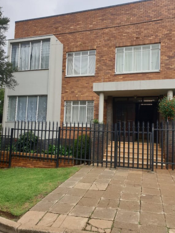 2 Bedroom Property for Sale in Primrose Gauteng