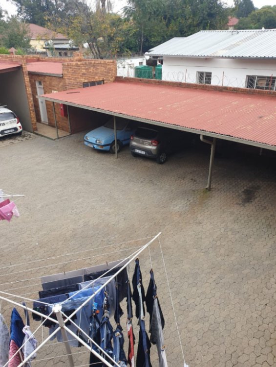 2 Bedroom Property for Sale in Primrose Gauteng