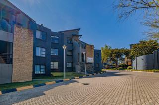 To Let 1 Bedroom Property for Rent in Greenstone Hill Gauteng