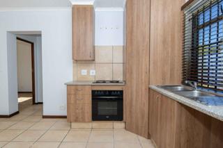 To Let 1 Bedroom Property for Rent in Greenstone Hill Gauteng