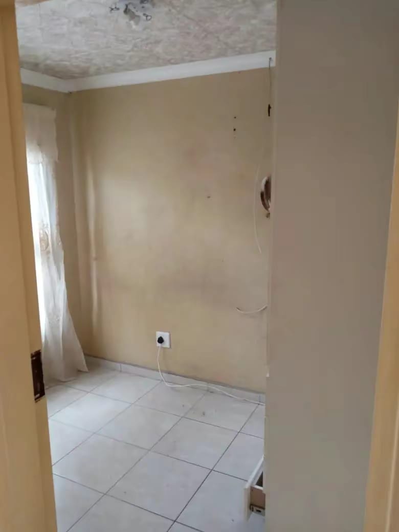 2 Bedroom Property for Sale in Soshanguve VV Gauteng