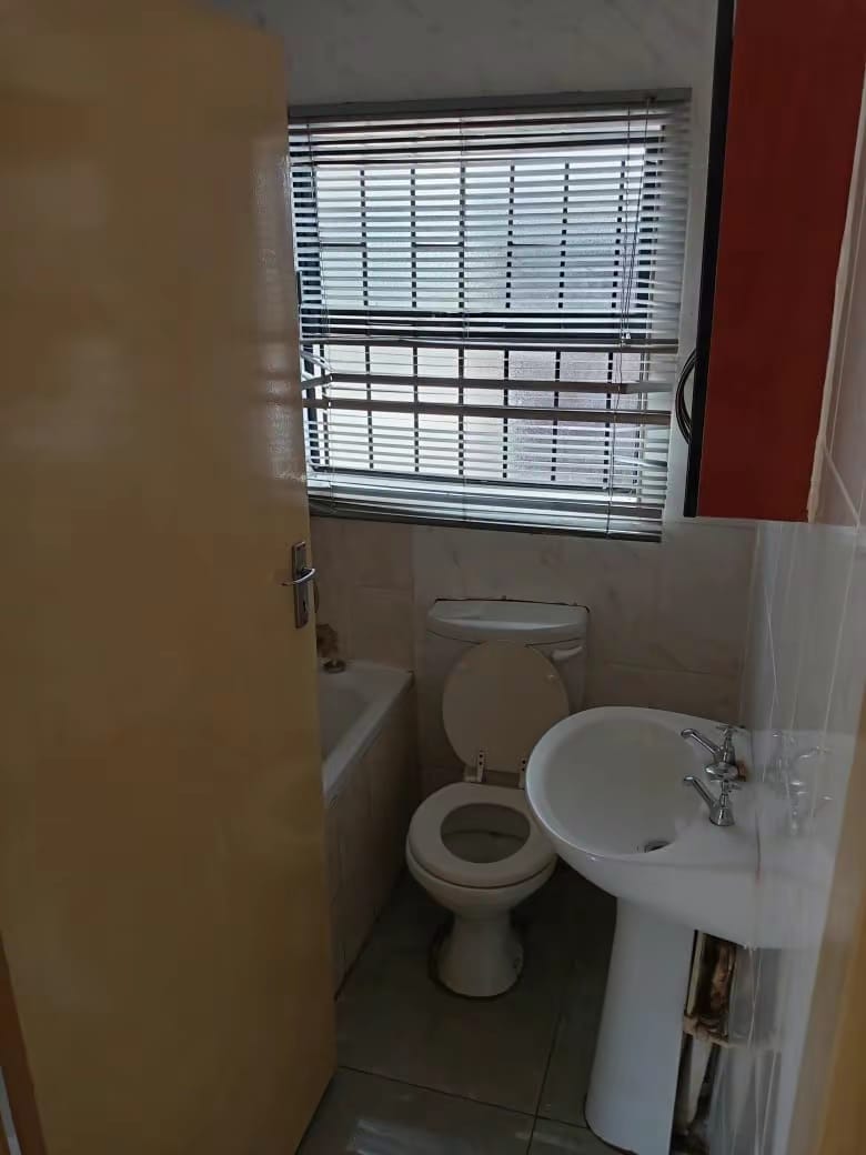 2 Bedroom Property for Sale in Soshanguve VV Gauteng
