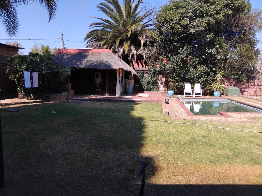 4 Bedroom Property for Sale in Birch Acres Gauteng