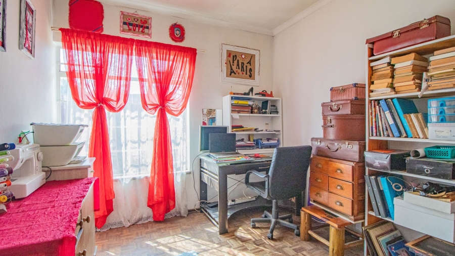 4 Bedroom Property for Sale in Birch Acres Gauteng