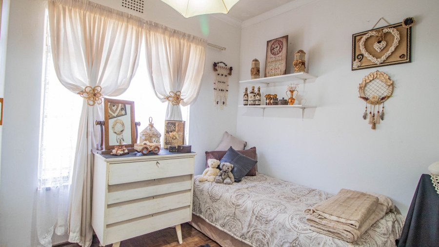 4 Bedroom Property for Sale in Birch Acres Gauteng