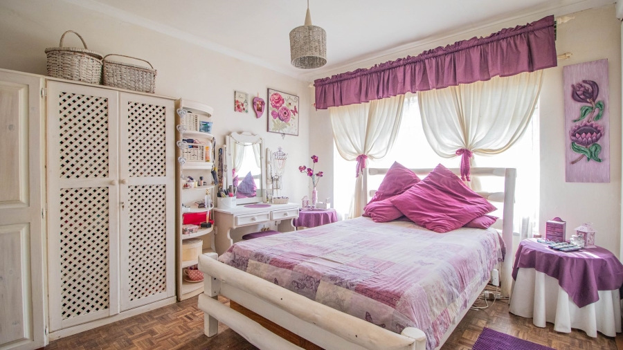 4 Bedroom Property for Sale in Birch Acres Gauteng