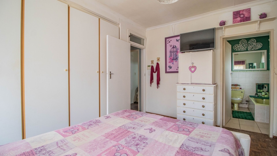4 Bedroom Property for Sale in Birch Acres Gauteng