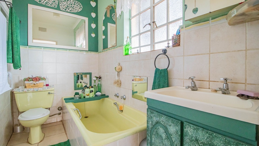 4 Bedroom Property for Sale in Birch Acres Gauteng