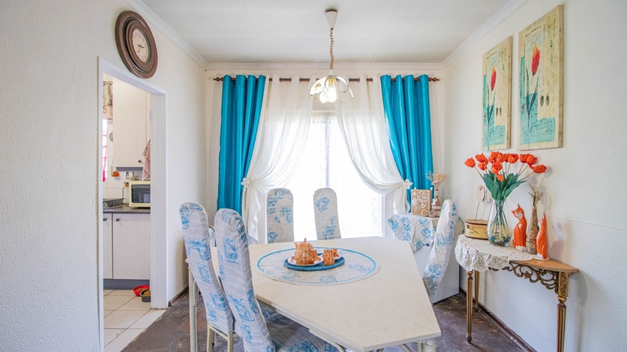4 Bedroom Property for Sale in Birch Acres Gauteng