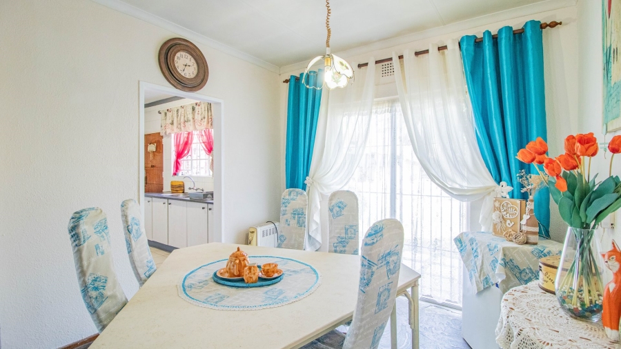 4 Bedroom Property for Sale in Birch Acres Gauteng