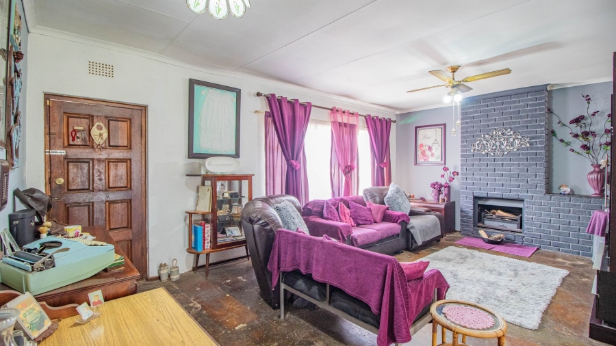 4 Bedroom Property for Sale in Birch Acres Gauteng