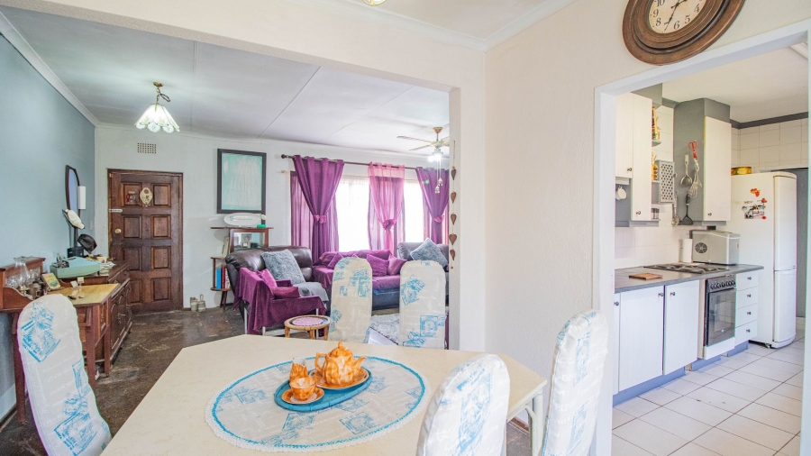 4 Bedroom Property for Sale in Birch Acres Gauteng