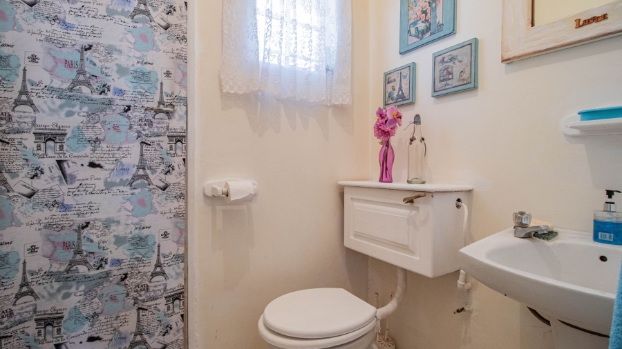 4 Bedroom Property for Sale in Birch Acres Gauteng