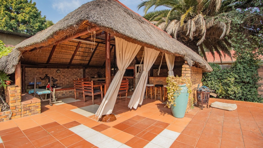 4 Bedroom Property for Sale in Birch Acres Gauteng