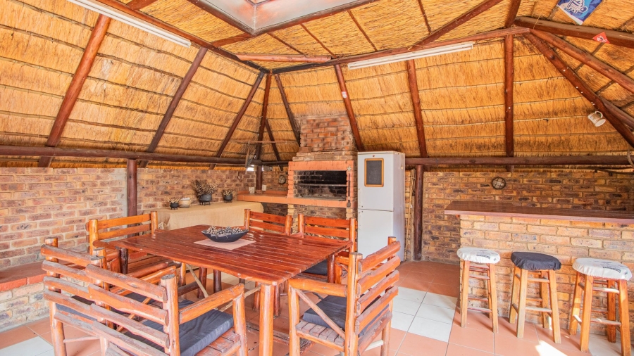 4 Bedroom Property for Sale in Birch Acres Gauteng