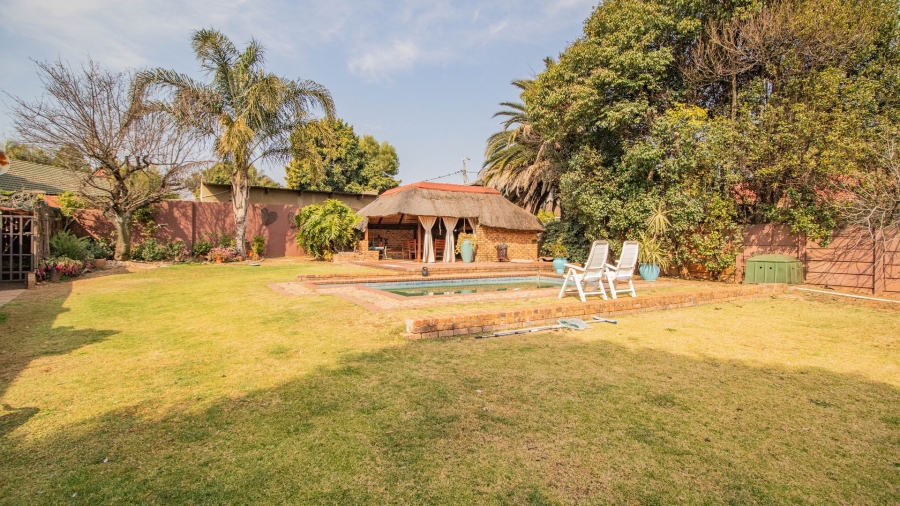 4 Bedroom Property for Sale in Birch Acres Gauteng