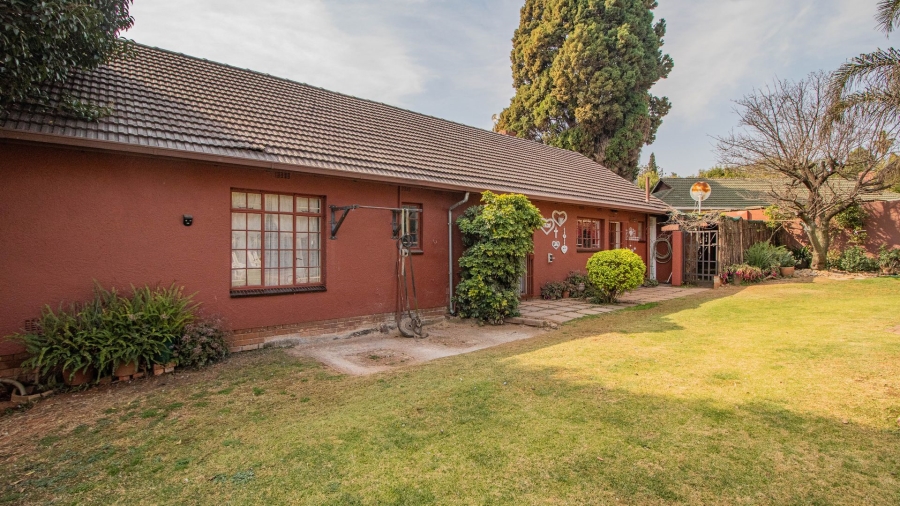 4 Bedroom Property for Sale in Birch Acres Gauteng