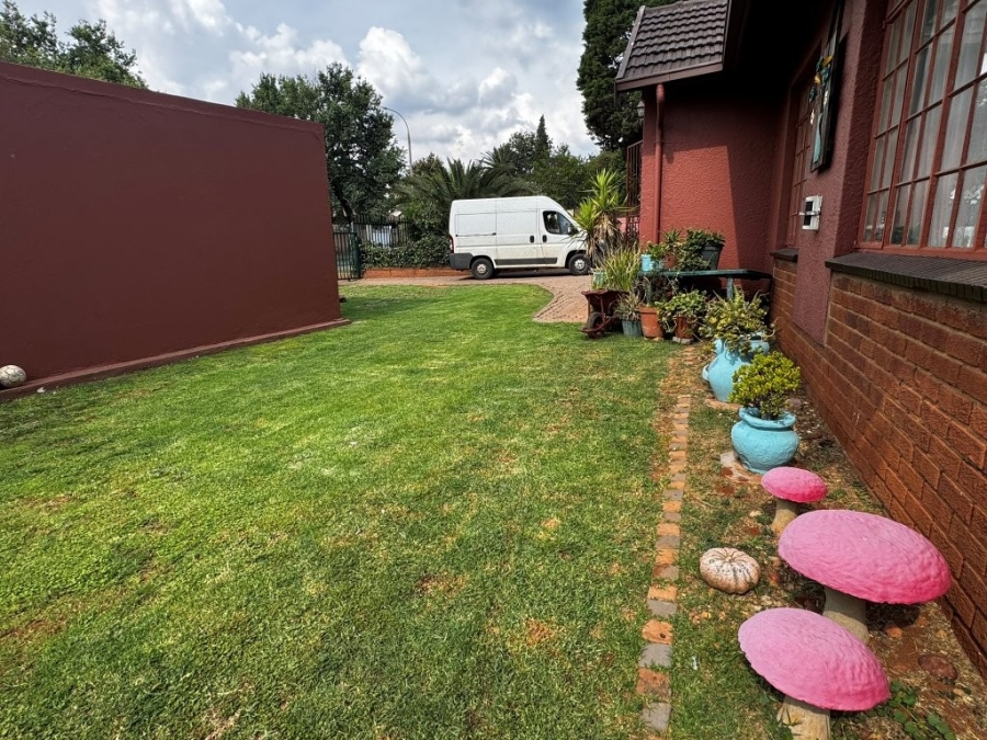 4 Bedroom Property for Sale in Birch Acres Gauteng