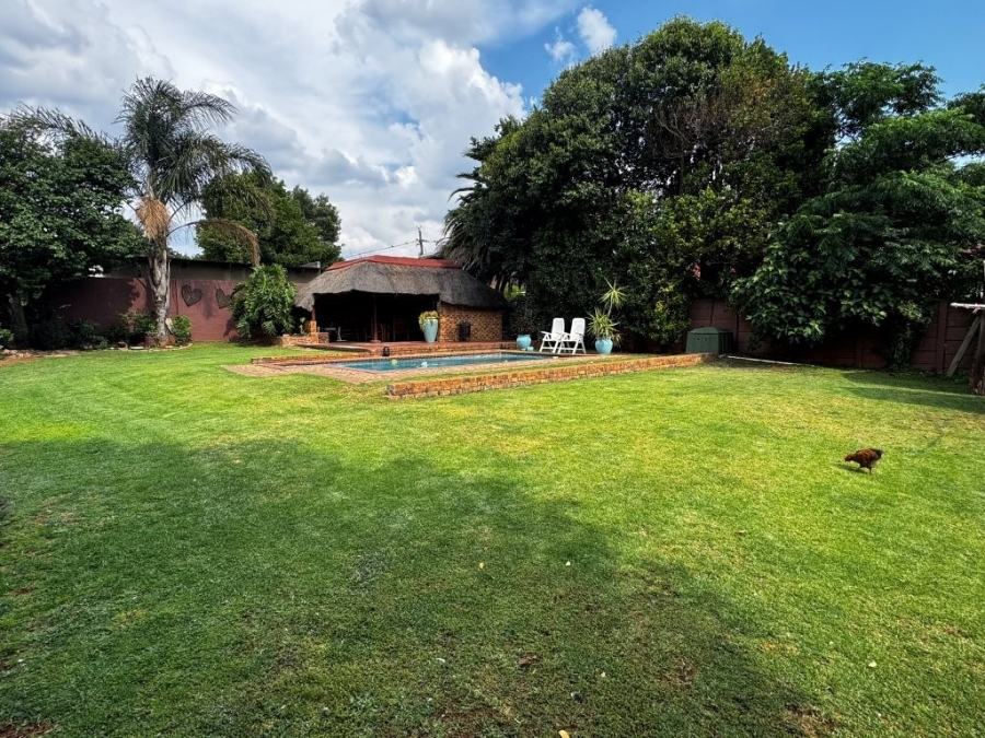 4 Bedroom Property for Sale in Birch Acres Gauteng