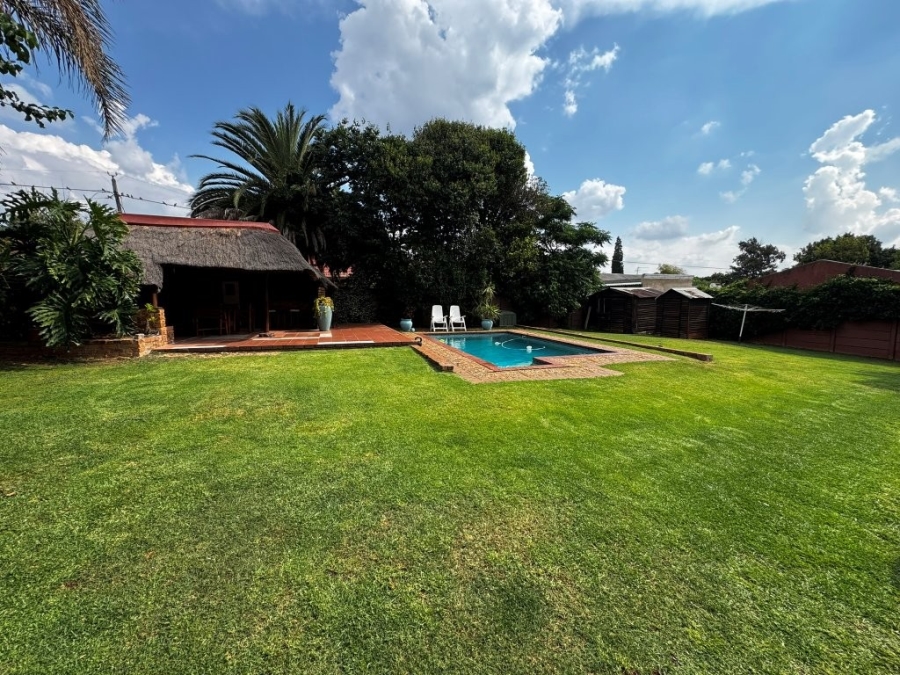 4 Bedroom Property for Sale in Birch Acres Gauteng