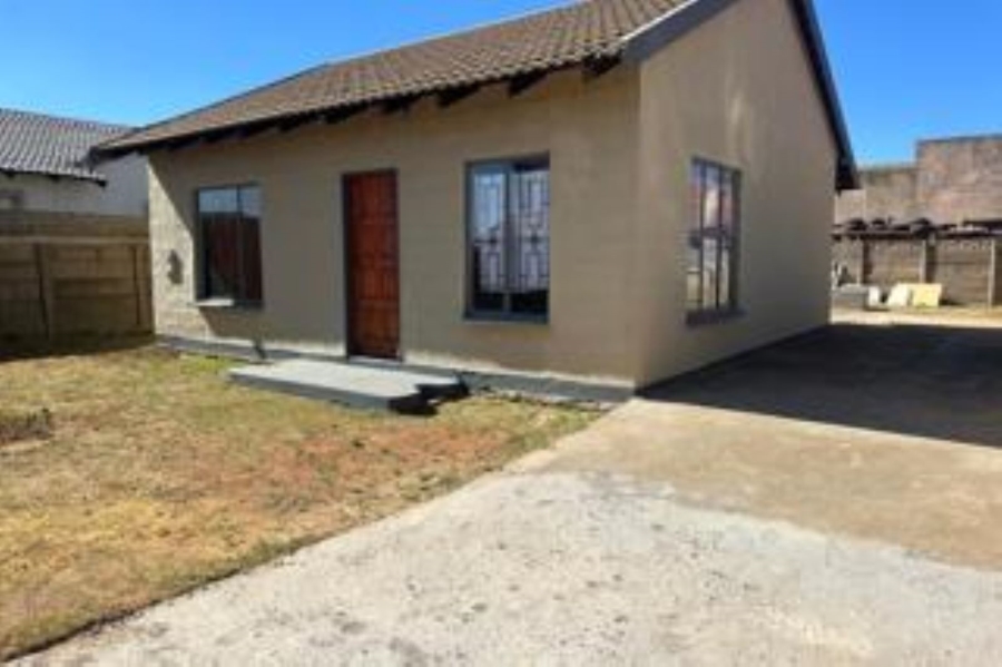 2 Bedroom Property for Sale in Sebokeng Zone 17 Gauteng